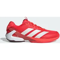 Adidas Adizero Ubersonic 5 Tennisschuh - Lucid Red /