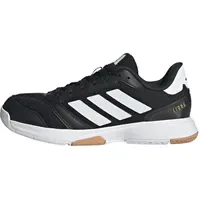 Adidas Ligra 8 Indoor Core Black / Cloud White