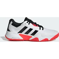 Adidas Solematch Control 2 Tennisschuh Cloud White / Core