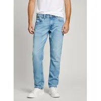 Pepe Jeans Cash Jeans - Denim - 32 -