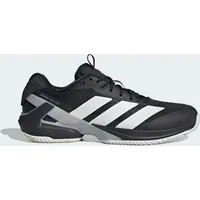 Adidas Adizero Ubersonic 5 Clay Core Black / Zero