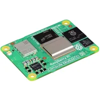 Raspberry Pi Compute Modul 5 16 GB RAM 16
