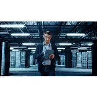 APC InfraStruxure Energy Efficiency Configuration