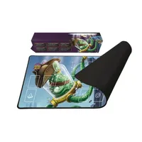 Nerdlab Mindbug Captain Tentacles Spielmatte