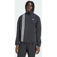 Adidas Firebird Front Stripes Original jacke, gewebt - Black