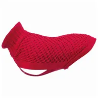 Trixie Norwood Hundepullover - Red - 50 cm
