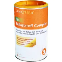 Sanatura Bio Ballaststoff Complex Pulver