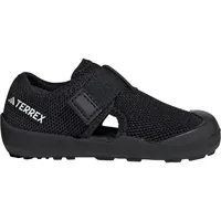 Adidas Terrex Captain Toey Sandalen - Core Black /