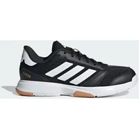 Adidas Ligra 8 Indoor Core Black / Cloud White