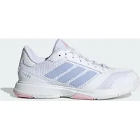 Adidas Ligra 8 Indoor Cloud White / Violet Tone