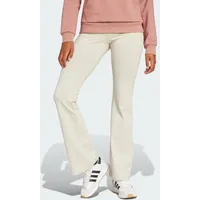 Adidas Essentials Small Logo Flared Leggings Wonder Alumina /