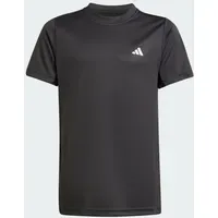 Adidas Club Tennis Kids T-Shirt Black 152