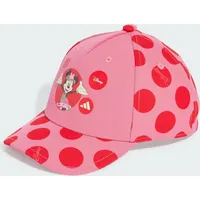Adidas Disney Minnie Maus Kids Kappe Pink Fusion /
