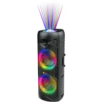 N-Gear Let's Go Party 5150 Musikbox Bluetooth : Ultimativer