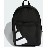 Adidas Classic Back-to-School Badge of Sport Rucksack Black /