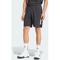 Adidas Club Tennis Climacool 3-Streifen Shorts Black L 7&quot.