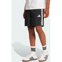 Adidas Essentials 3-Streifen Chelsea Kurze Hose Black / White