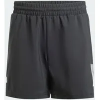 Adidas Club Tennis 3-Streifen Kids Shorts Black 164    