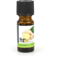 Höfer Chemie 1x 10 ml SPA Duftöl Ingwer-Soufflé