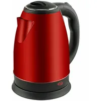 Küken Kuken Wasserkocher 2l 1500w - Red - One