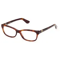 GUESS Gu2948-50052 Frau Mit Brille - Brown Havana -