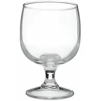 Arcoroc 12 x Stapelglas AMELIA, Inhalt: 0,19 Liter,