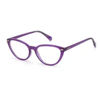 Polaroid Pld-d432-b3v Frau Mit Brille - Violet - One