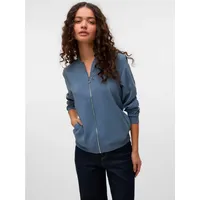 Vero Moda Coco Bomberjacke China Blue S
