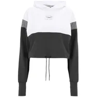 VENICE BEACH Hoodie Pro Line Jacksonville weiß | M