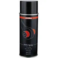 E-COLL PTFE-Spray 400ml E-coll EE