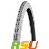 CST C-63 grau (TT) Rollstuhl 22x 1 3/8 (37-489)