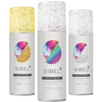 Sinelco Sibel Glitterspray multicolor 125ml