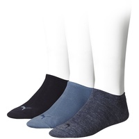 Puma Sneaker 3-er Pack blau & 35-38