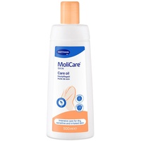 Hartmann PAUL HARTMANN AG Hautpflegegel MoliCare® Skin Hautpflegeöl 500