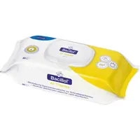 Hartmann Bacillol AF Tissues 80 Tücher