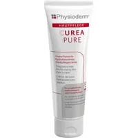 Physioderm CUREA Pure unparfümiert,