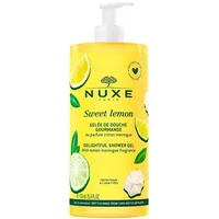 NUXE Sweet Lemon Duschgel 750 ml