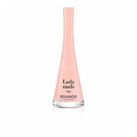 Bourjois 1 Seconde Nail Polish 35 lady hautfarbe Farblack