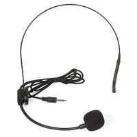 HQ Power ERSATZ-HEADSET FÜR FOR HQPA10001