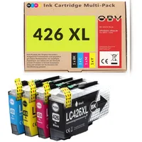 OBV LC-426XL CMYK