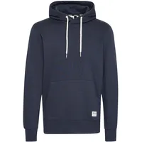 !Solid Kapuzenpullover SDCHAP 21301306ME modische Sweatshirtjacke in Blau |