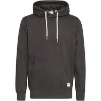 !Solid Kapuzenpullover SDCHAP 21301306ME modische Sweatshirtjacke in Grau |