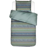 Essenza Lita Surf green 135 x 200 cm +