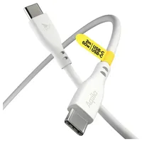 Aqiila Cablebird CS12 Lade-/Sync Kabel 60W Type C Type