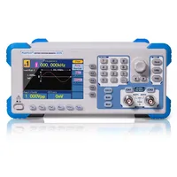 Peaktech 4165 - Funktionsgenerator, Arbiträr, 1 μHz ... 60