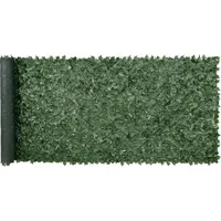 Vevor Sichtschutzelement 150 x 401 cm Efeu