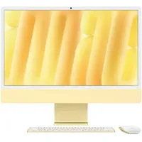 Apple iMac 24 M4 2024 24" Display 10-Core CPU