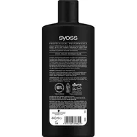 Syoss Renew 7 Shampoo für stark geschädigtes Haar 440