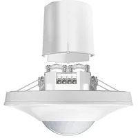 ESYLUX Decken-Präsenzmelder PD-C 360/8 Slave FM