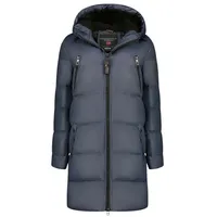 Geographical Norway Winterjacke ADRIANNA blau blau XL